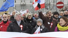 Zatímco Polsko si p�ipomíná 98. výro�í obnovení nezávislosti, v �ad� m�st se...
