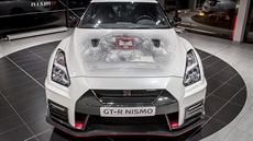 Nissan GT-R Nismo