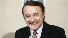 Robert Vaughn.