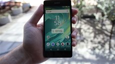 Sony Xperia E5
