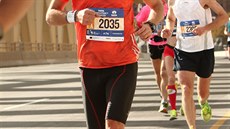 TCS New York City Marathon, 6. listopadu 2016