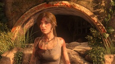 Ilustraní obrázek k Tomb Raideru