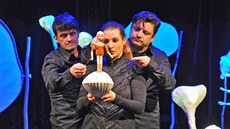 Z p�edstavení �echy le�í u mo�e.