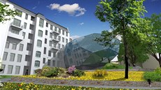 ást nejvtí sbírky vánoních ozdob na svt se skryje do pístavby v podob...