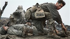 Z filmu Hacksaw Ridge: Zrození hrdiny