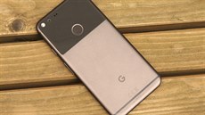 Google Pixel XL