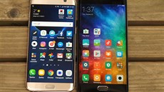 �ínské Xiaomi Mi Note 2 je �pi�kový phablet, který u této  ambiciózní zna�ky...