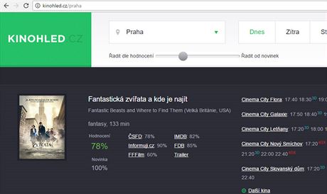 Kinohled.cz