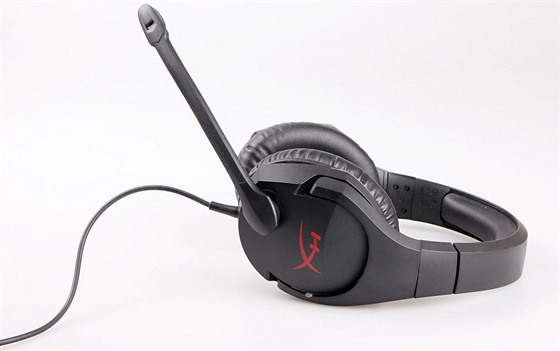 Sluchátka HyperX Stinger