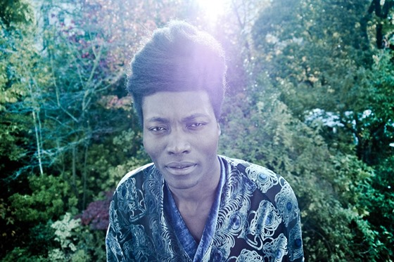 Benjamin Clementine