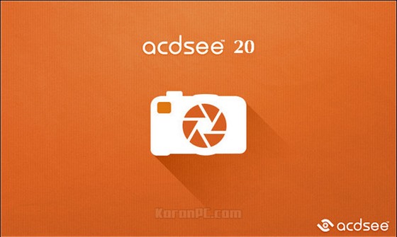 ACDSee 20