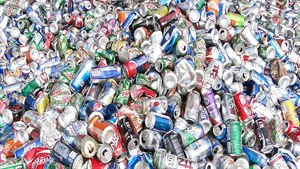 10 zajímavostí o recyklaci. Země přetéká odpadky