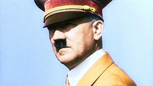 10 faktů o Hitlerovi, které měli zůstat utajeny