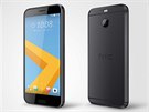 HTC pedstavilo nový smartphone 10 evo. Navzdory názvu nejde o evoluci modelu...