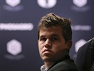 Norsk achista Magnus Carlsen hj titul mistra svta.