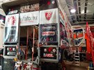 Dakar 2017 Buggyra