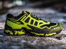 TEST: Salewa Ultra Train je bota pro horské pohodáe