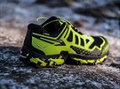 TEST: Salewa Ultra Train je bota pro horské pohodáe