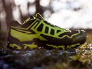 TEST: Salewa Ultra Train je bota pro horské pohodáe