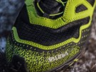 TEST: Salewa Ultra Train je bota pro horské pohodáe