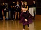 Mamut� tane�n� festival World Dance Championship 2016 host� a� do ned�le...