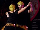 Mamut� tane�n� festival World Dance Championship 2016 host� a� do ned�le...