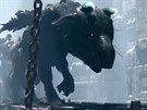 The Last Guardian - E3 2016 trailer