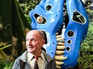V�stava Dinosau�i na �et�zu l�k� do brn�nsk�ho Technick�ho muzea davy dosp�l�ch...