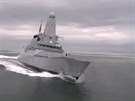 Prohlédnte si aktuální flotilu Royal Navy