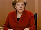 Nmecká kancléka Angela Merkelová proslula svou zálibou v pestrobarevných...