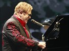 Elton John (O2 arena, Praha, 26. listopadu 2016)