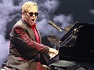 Elton John (O2 arena, Praha, 26. listopadu 2016)