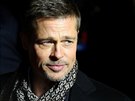 Brad Pitt (Madrid, 22. listopadu 2016)