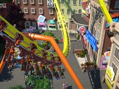 Planet Coaster