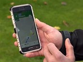 Mobilní aplikace pomáhá zachraňovat životy