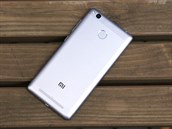 Xiaomi Redmi 3s LTE global