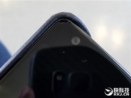 Xiaomi Mi MIX po pdu v pouzde