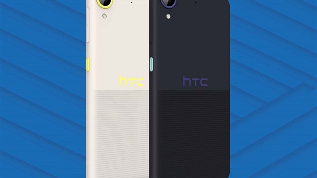 HTC Desire 650