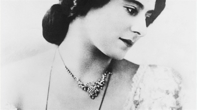 Helena Rubinsteinov v roce 1905