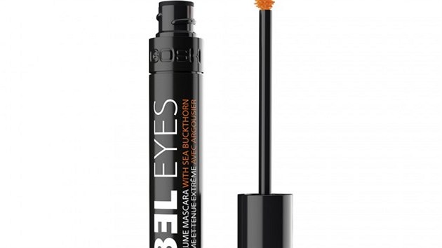 Prodlouen: Rebel Eyes Mascara, Gosh, 269 K, ve FAnn parfumerich