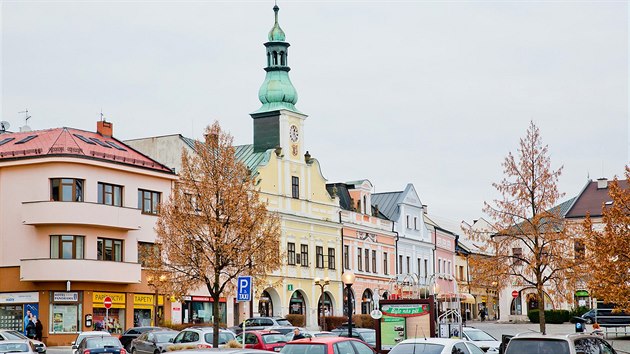 Rychnov nad Knnou