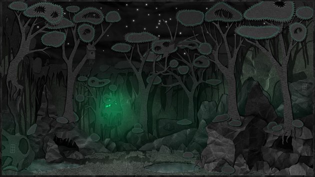 Dark Train (PC)