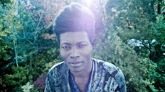 Benjamin Clementine