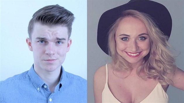 Videobloge�i Kovy a Shopaholic Nicol