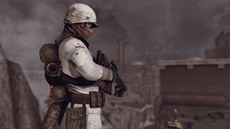 Fallout: The Frontier