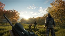 theHunter: Call of the Wild