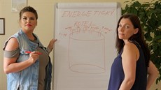 Jarmile pomohla z krize kou�ka Petra Leke�ová-Kraj�inovi�. Spole�n� vyladily...