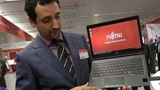 Fujitsu Lifebook ada U7