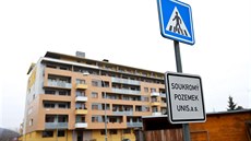 Starosta brnnských abovesk Pavel Tyralík koupil dva byty ve dvou rzných...