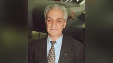 Ivan Mikojan, spoluautor letounu MiG-29.